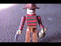 happy halloween jason s back friday the 31st stop motion