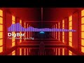 DigBar- Love, Dig (Prod. Cloud Rider) (Official VIsualizer)