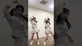 AKB48 山内瑞葵 小栗有以 #INITIME MUSICありがとうございました️ #INI #FUNFARE