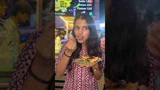 Rs 200 Street Food Challenge In old Rajinder nagar 😱 Living On rs 200 for a day #shorts #ashortaday