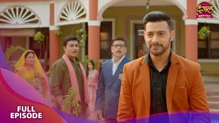 Rang Jaun Tere Rang Mein | रंग जाऊं तेरे रंग में | Full Episode | Dangal Romance | Romantic Show