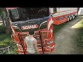 unlock the ultimate power install scania r650 mod in gta 5