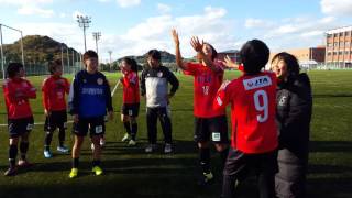 九州リーグ2部優勝！！そして1部昇格！