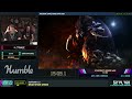 StarCraft Brood War by 7thAce in 13159 - Awesome Games Done Quick 2024