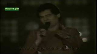 Asad Amanat Ali singing in Program Rag Mala(PTV Live) -Lagi re tou se Laagi Najar SayyaN lagi
