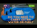 FLEXIMAKE WATER & FUEL BLADDERS!!