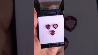 Natural Tourmaline - {Origin Mozambique} - Weight 9.50 Carat #rubellite #tourmaline #tourmalinegems