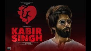 Kabir Singh Movie Background music | kabir Singh BGM | Shahid Kapoor | 2022