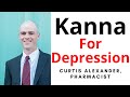 Kanna For Depression: Does It Work? Side Effects?