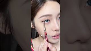 Douyin x K-Beauty: Mastering Korean Inspired Makeup Trends 💖 #KoreanInspiration #DouyinTrends