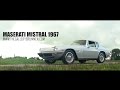 MASERATI MISTRAL - 1967 | GALLERY AALDERING TV