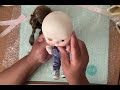 my first qbaby unboxing @cfdolls