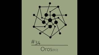 Sak/cast 34 ~ Oros [own productions only]