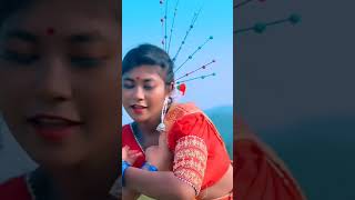 TI RENANG NEW SANTALI 4K FULL VIDEO 2024#santalishortvideo #newpost