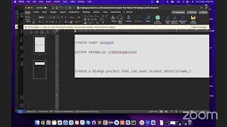 Introduction To Python Programming For Geospatial Cloud Computing