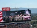 Lady Gaga National Anthem SB50