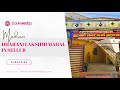 DHARANI LAKSHMI MAHAL in SELLUR , MADURAI | Best Kalyana Mandapam with 150+ Capacity