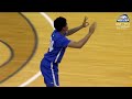 mbb hofstra highlights vs. stony brook 2 8 25