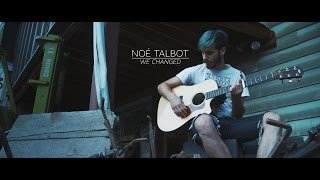 Noé Talbot - \