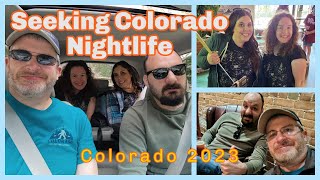 Seeking Colorado Nightlife: The Hidden Gems of Fort Collins