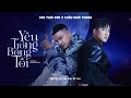 yÊu trong bÓng tỐi cao thÁi sƠn x chÂu khẢi phong x lÊ chÍ trung x ttv official lyric audio