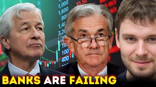 Global Banking System On Brink Of Collapse!