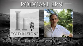 The Byzantines and the Classical Past (with Anthony Kaldellis)