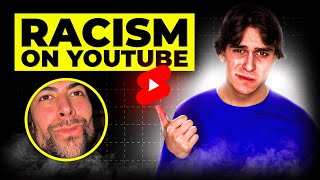 Racism on YouTube/Shorts (feat. MasterOogway)