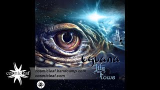 Eguana   The Ant (Psychill)