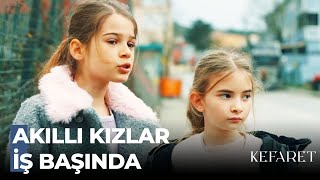 Cansu ve Sude'nin Olaylı Günü - Kefaret 21. Bölüm