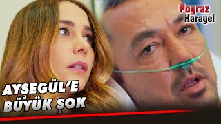 Ayşegül, Zafer'in Kim Olduğunu Öğrendi! - Poyraz Karayel 18.Bölüm