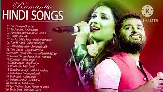 Arijit Singh New Songs 2024 | O Maahi Arjit Singh All Songs | New Hindi Superhit Love Songs 2024