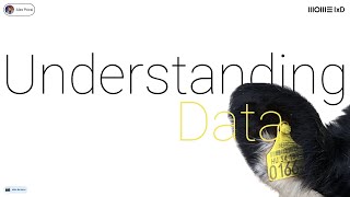 Understanding Data Visualization - Updated