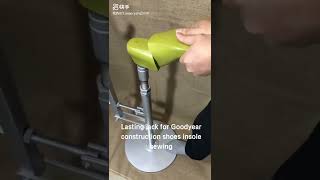 lasting jack long boot