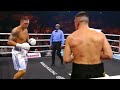 Oleksandr Usyk (Ukraine) vs Marco Huck (Germany) - KNOCKOUT, Boxing Fight Highlights | HD