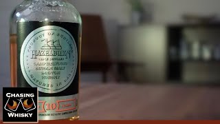 Hazelburn 10 Campbeltown Single Malt Scotch Whisky - Chasing Whisky