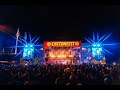 Riky Rick's Entrance & Last Performance at Cotton Fest 2020
