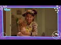 Stuck in the Middle  Daphne Moves Bedroom  Official Disney Channel Africa