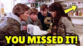 Red Dawn 1984 25 Secrets Hidden For Decades