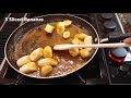 how to make bananas foster thanksgiving christmas easter sunday saturday morning