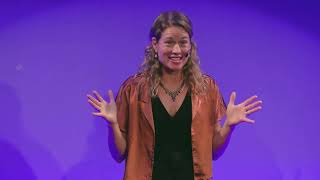 How Meditation Makes Us Better Humans | Mara Branscombe | TEDxSurreySalon