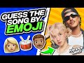 ⭐️🎶 GUESS THE KPOP SONG BY EMOJI | KPOP QUIZ #3 - FUN KPOP GAMES 2024