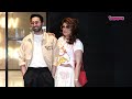 aamir khan and ayushmann khurrana at loveyapa special screening