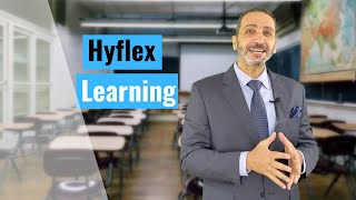 Hyflex Learning
