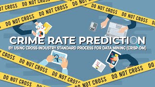 How to Predict Crime Rate in Data Mining?