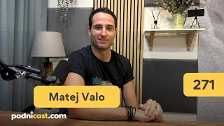 271. Matej Valo (Teória kreativity): O limitoch AI a kopírovaní na TikToku