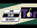 Master the Tor Browser: Your Ultimate Step-by-Step Tutorial