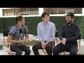 The stars of HBO's 'Silicon Valley' talk...about themselves