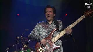 Toto - Africa - Live Amsterdam 2003 - HD