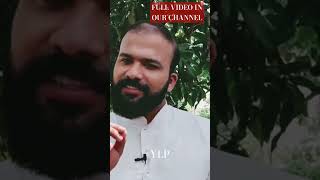 തോൽപ്പിച്ചവരുടെ മുൻപിൽ ജയിക്കാൻ നോക്കണം ❗️❗️ | Fr Jinu Pallipattu WhatsApp Status | #YLP